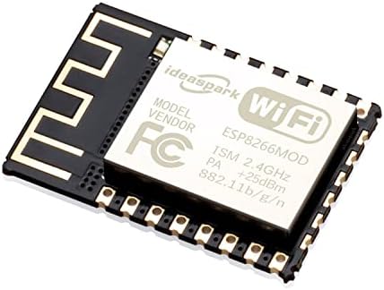ideaspark 3pcs Esp8266 NODEMCU CH340 ESP - 12e Wifi Безжичен Интернет Развој Одбор Сериски Модул Со Микро USB Кабел Работи Одлично За