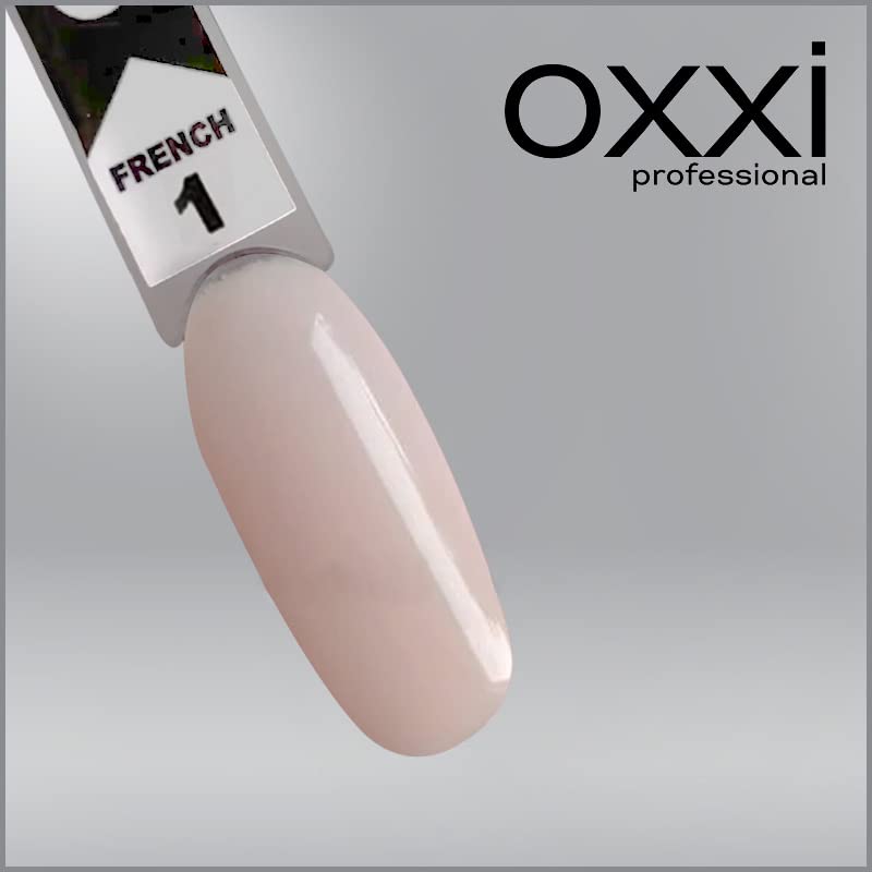 Oxxi професионален гел за боја, лак 10мл. Гел LED/UV нокти палто Потопете го оригиналниот/Опал/диско/диско -бум/гранит/француски/слава/румба