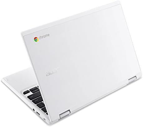 Acer Chromebook 11, 11.6-инчен HD, Интел Celeron N2840, 4GB DDR3L, 16gb Складирање, Chrome, CB3-131-C8GZ