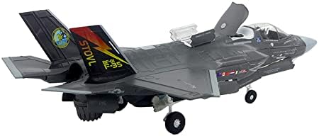 1/72 Скала американска армија Ф-35 Молња II Заеднички штрајк авионски борбен авион метален авион авион модел на модел на подароци