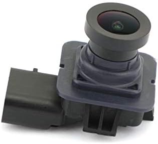 GLVITORY 1PCS Заден преглед на резервната камера за безбедност на камерата за пакување AID BT4Z-9G490-B 590-069 BT4Z19G490B