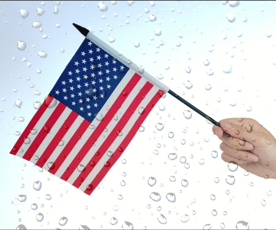 Зигверт Американско Американско Знаме Индонезија Пријателство Маса, Индонезија Биро Знаме, Индонезиски Знамиња За Соба Дисплеј, САД