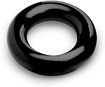 Мастер серија прстен мајстор за прилагодени топка за носилка - црна боја