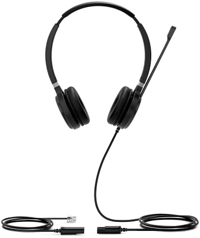 Слушалките за слушалки со микрофон 3,5 мм со MIC за компјутерски компјутерски лаптоп телефони тимови овластени слушалки за канцеларија