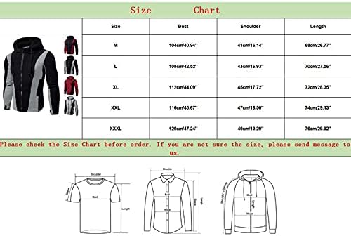 Џемпери за мажи со дизајни патент худи јакни 3Д печати преголема џемпер Харајуку тркалезен врат Лонг СЛЕ04