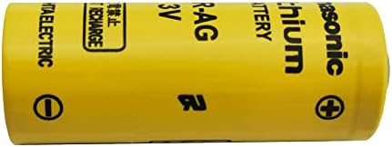 БАЛОЛО БР-АГ 1800МАХ 3В Литиумска Батерија ШТО Не Се Полни САЛАДИН БАТЕРИЈА Цпу Литиумска Батерија