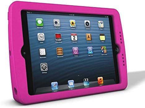 XtremeMac Tuffwrap Игра Случај за iPad мини, Розова