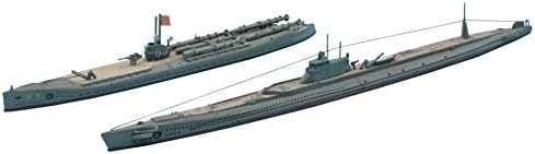 HASEGAWA 49432 1/700 Подморница I-370/I-68