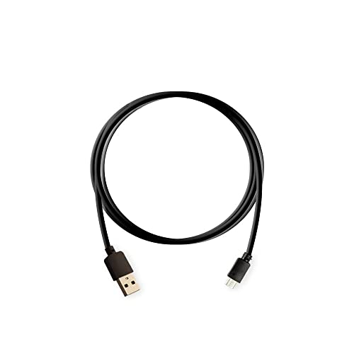 Кабел за кабел за кабел за полначи DKKPIA за олово за напојување со безжичен контролер Xbox One