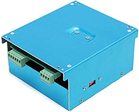 NC Yuutool Laser Power напојување, 110V/220V 50W ласерско напојување MYJG-50 за машина за гравура на ласерски секач CO2