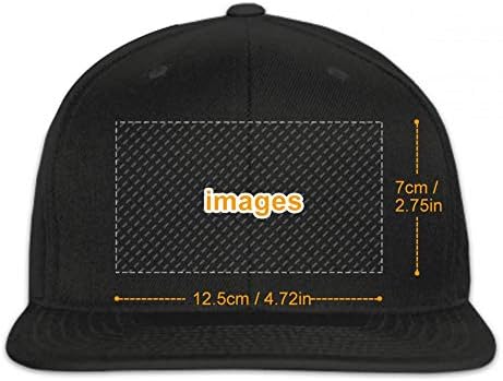 Обична капа хип -хоп бејзбол капа, персонализирана капа, дизајнирајте ја вашата капа за додајте подарок за лого на тимот на слики