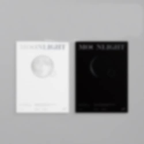 Dreamus Luna - Special Edition [Moonlight] Албум Вер.)