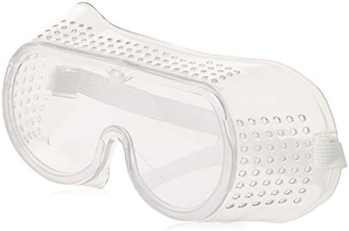 Алатки за алатки TGE-SG01 Пластична безбедносна очила со отвор