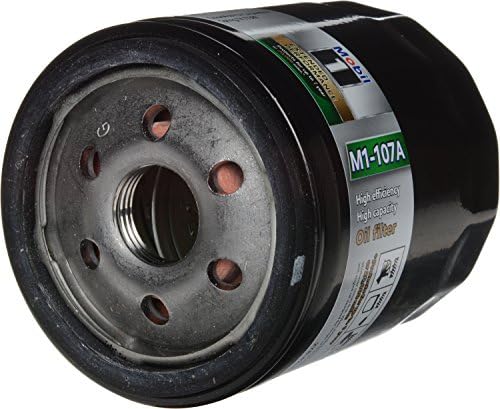 Mobil 1 M1-107A Extended Performance Filter Oil, пакет од 2
