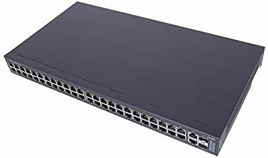 H3C S3100-52TP-SI Еттернет прекинувач 48-порта 100м мониторинг на мрежата Управуван прекинувач