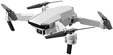 Stseeace Drone со 4K камера за возрасни - RC Quadcopter, преклопен хеликоптер за почетници Детски играчки со функции на Waypoints,