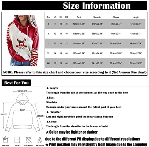 Graphенски кравјо печатење графички џемпер обични лабави блузи пролет есен тенок тркалезен врат долги ракави дуксери