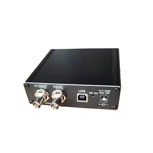 FA-5 FREQ Counter Counter USB-фреквенција бројач за стекнување на фреквенција на фреквенција мерач 6GHz