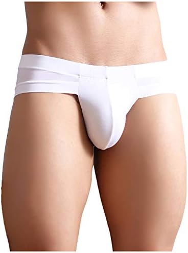 Машка Танга со низок пораст на гаќички за издигнување на долна облека за долна облека со секси долна облека секси долна облека g-string