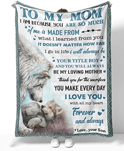На мајка ми волк бебе ќебе од син, до мајка ми сум затоа што ти си многу од мене е направен од слатко ќебе за волк за мајка