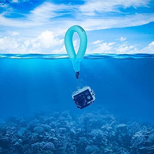Otoото Универзален водоотпорен пакет со торбички со водоотпорна камера плови