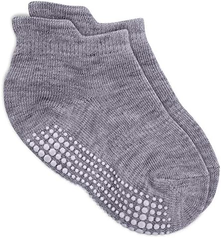 Дууфин 16 парови мали деца зафаќа чорапи за дете на глуждот со чорапи за деца