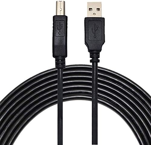 MARG USB Податоци за компјутерски кабел за кабел за кабел за новење ултранова аналогно-моделин? G синтисајзер контролер