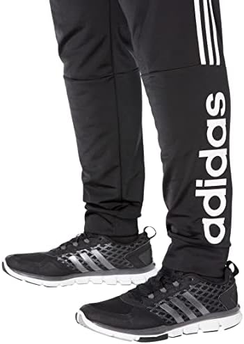 Adidas Big & Thall Essentials Tricot 3-ленти линеарни панталони за патеки