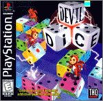 Devil Dice - PlayStation