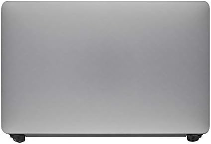 LCDOLED компатибилен со MacBook Pro 13 '' 2020 A2289 EMC 3456 MXK32 MXK52 MXK62 MXK72 MXK32LL/A MXK52LL/A MXK62LL/A 13.3 инчи 2560x1600 целосен