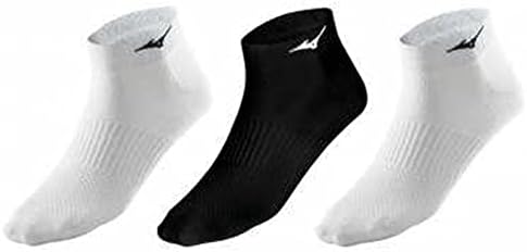 Обука на Мизуно со средни чорапи - AW16