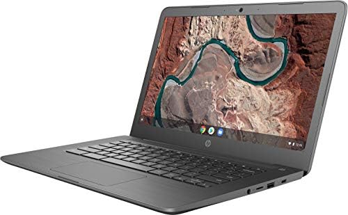 2019 Нови КС Chromebook 14 FHD IPS Анти-Отсјај Микро-Работ, AMD Јадро А4-9120, 4GB DDR4, 32GB, Веб Камера, 802.11 ac, Bluetooth 4.2, USB 3.1