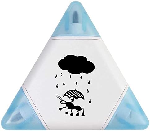 Azeeda 'мравка со чадор' Компактна DIY мулти -алатка