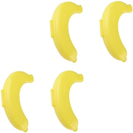 Кабилок Свежа Банана Покритие Свежа Банана Покритие Банана Чувар Сад банана држач случај банана заштитник кутија банана кутија за пакување Кутија