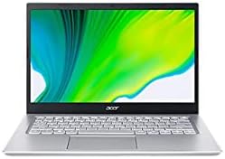 Acer Aspire 5 A514-54-59SE 14 Full HD Лаптоп Компјутер, Intel Core i5-1135G7 2.4 GHz, 12GB RAM МЕМОРИЈА, 512GB SSD, Windows 11 Дома, Blue
