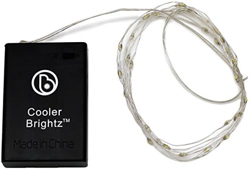 Brightz Coolerbrightz LED Cooler Light додаток, злато