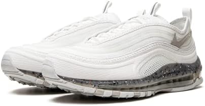 Nike Mens Air Max 97 Terrascape DJ5019 100 бела/лесна железна руда - Големина 9,5