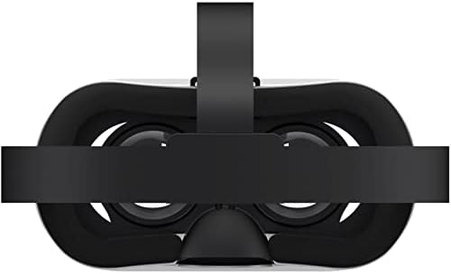 r70TE7 Vr 3D Очила ЗА Виртуелна Реалност За Мобилни Телефони Со Очила Погодни За Филмови Со Далечински Управувач