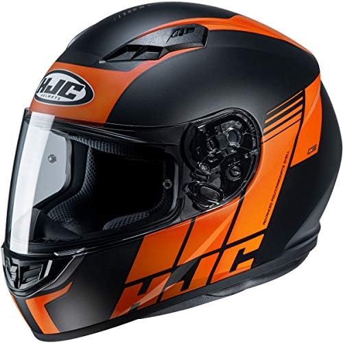 Шлемови на HJC Full Face HJC CS-R3 шлемот-Mylo CS-R3 MyLO шлемот