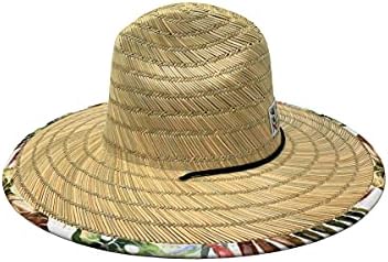 Олли Парк Часови за животни капаци за мажи и жени | Сонце капи со 12 отпечатоци и UPF50+ | М, L & XL капи