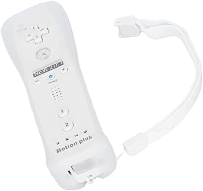 Безжичен далечински контролер, Bluetooth звучникот на безжичен далечински управувач за далечинско движење за Wii U за Wii