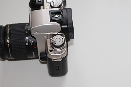 Canon EOS ELAN II 35mm SLR Комплет За Камера w/ 28-80mm Објектив
